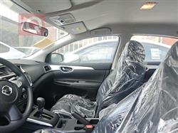 نيسان سيلفي